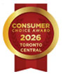 Consumer Choice Award 2026
